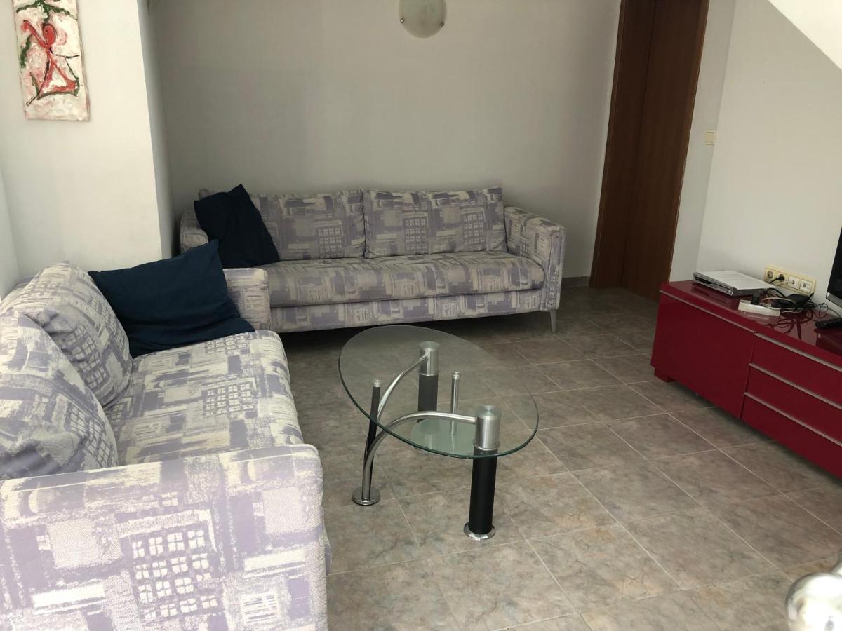Black Sea 3 Nesebar Apartment Exterior foto