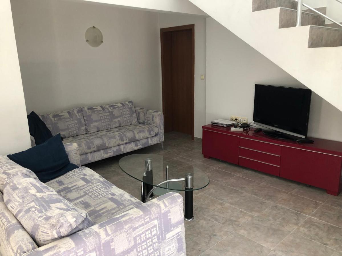 Black Sea 3 Nesebar Apartment Exterior foto