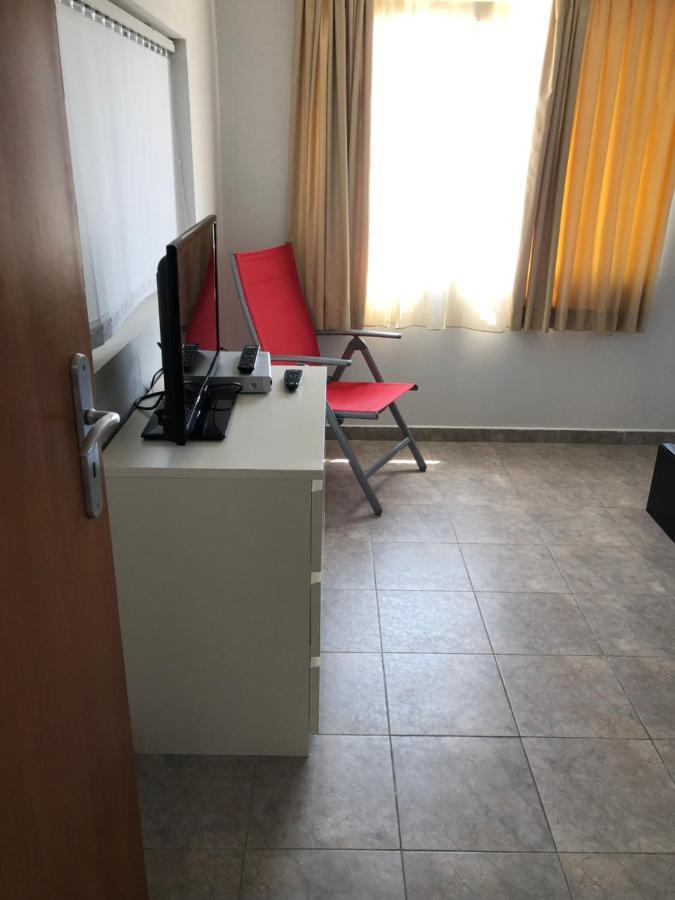 Black Sea 3 Nesebar Apartment Exterior foto