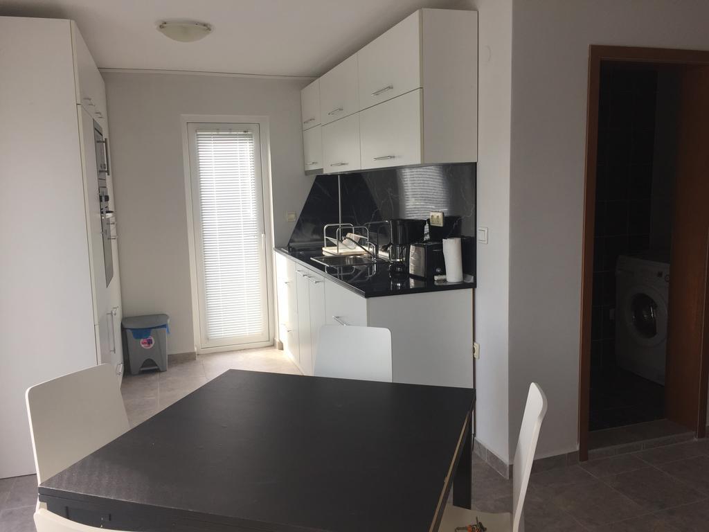 Black Sea 3 Nesebar Apartment Exterior foto
