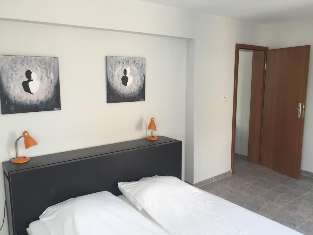 Black Sea 3 Nesebar Apartment Exterior foto