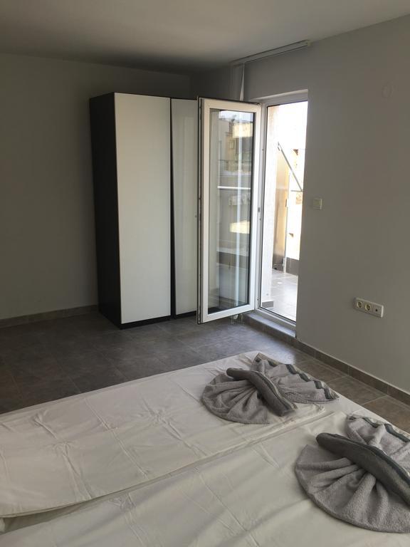 Black Sea 3 Nesebar Apartment Exterior foto