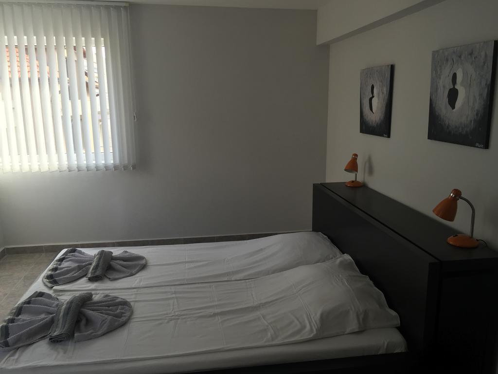 Black Sea 3 Nesebar Apartment Exterior foto