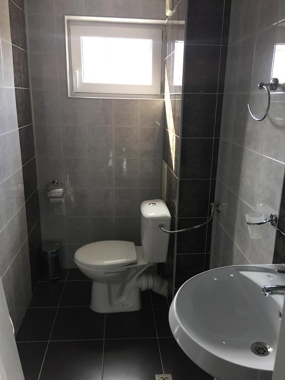 Black Sea 3 Nesebar Apartment Exterior foto