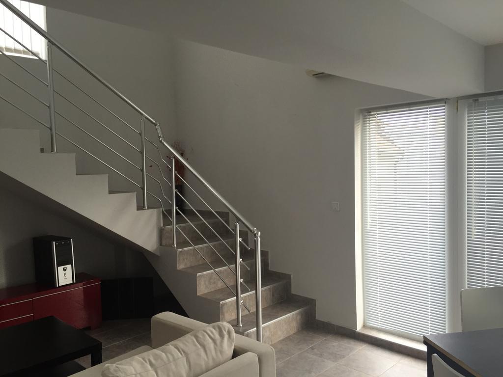 Black Sea 3 Nesebar Apartment Exterior foto