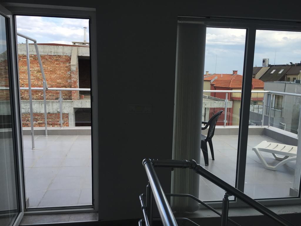 Black Sea 3 Nesebar Apartment Exterior foto
