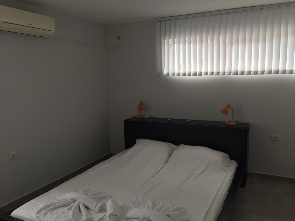 Black Sea 3 Nesebar Apartment Exterior foto