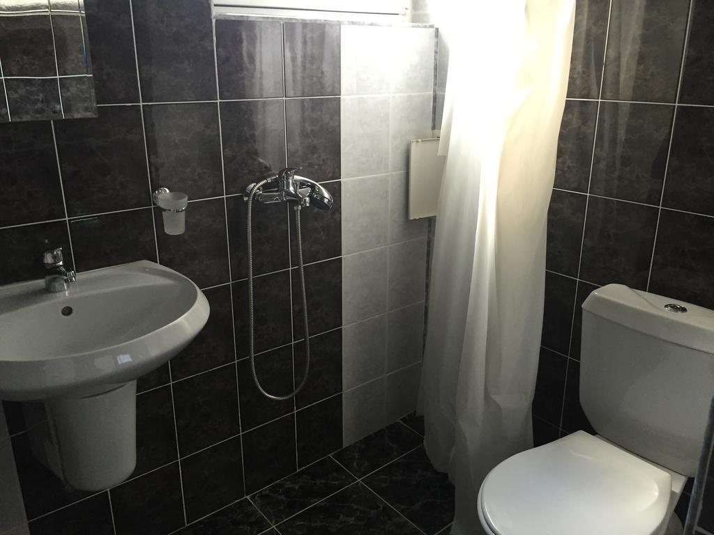 Black Sea 3 Nesebar Apartment Exterior foto